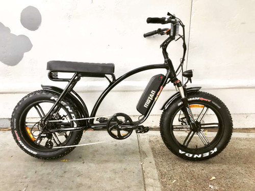 addmotor motan electric tricycle