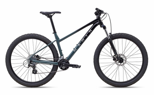 Marin Wildcat Trail 3 Mountain Bike