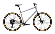 Marin | Kentfield 2 | Silver