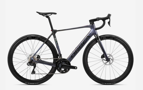 Orbea Gain M20i Electric Road Bike - Main Image