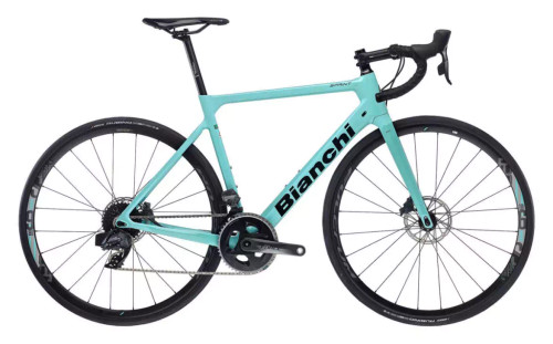 【国内正規品】 AXS Rival Sprint | Bianchi | Bike Road 自転車本体