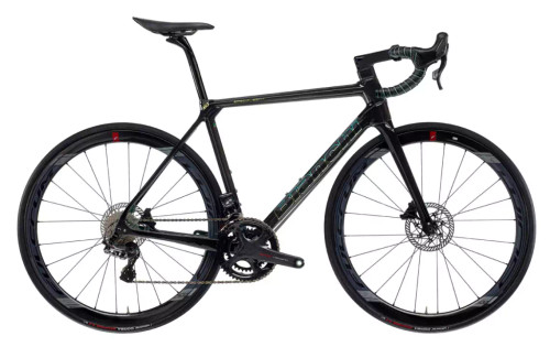 Bianchi | Specialissima Disc Super Record EPS | Road Bike