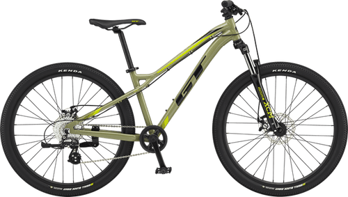 gt 24 inch mountain bike