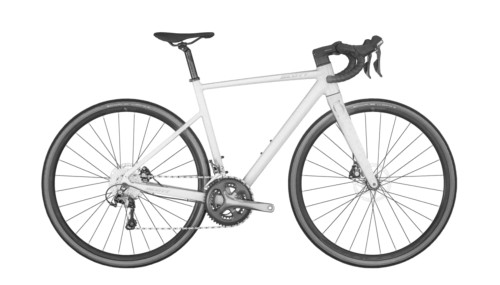 Scott | Contessa Speedster 15 | Road Bike | 2024 | SALE