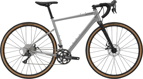 Cannondale | Topstone 3 | All-Road Gravel Bike