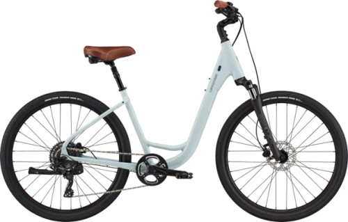 Cannondale | Adventure 1 | City Hybrid Bike