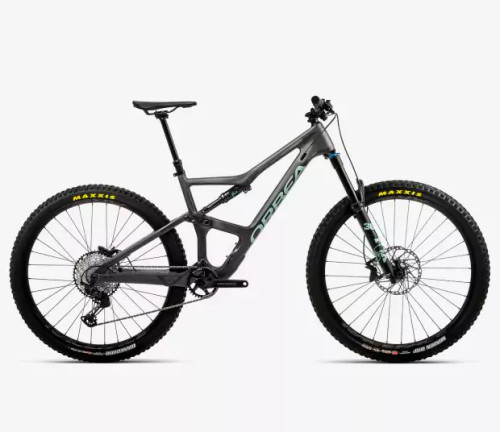Orbea | OCCAM M30 LT | Trail Mountain Bike | 2023