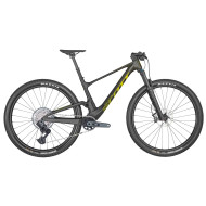 Scott | Spark RC Team Issue TR | Mountain Bike  | 2024