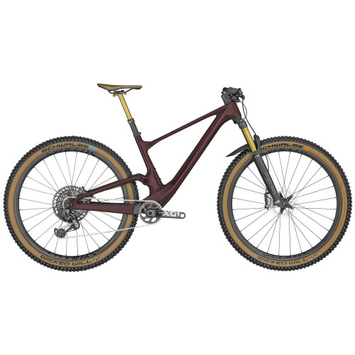 Scott | Spark RC World Cup TR | Mountain Bike | 2024 | SALE