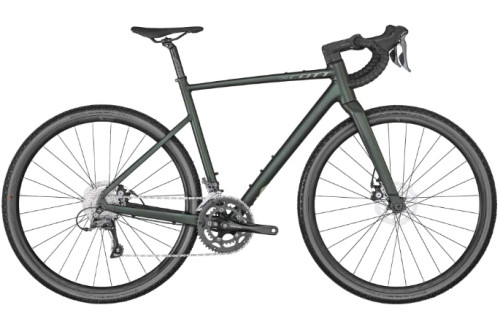 Scott | Speedster Gravel 50 | Road Bike | 2024 | SALE