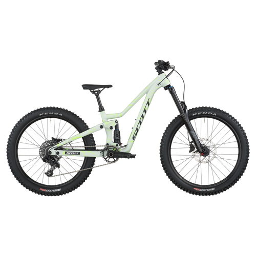 Scott Ransom 400 Mountain Bike 2025 - Main Image