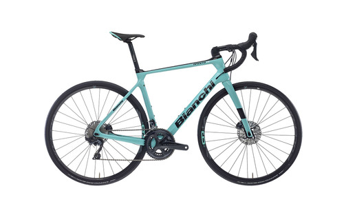 Bianchi: Infinito XE Disc 105 Di2 SALE