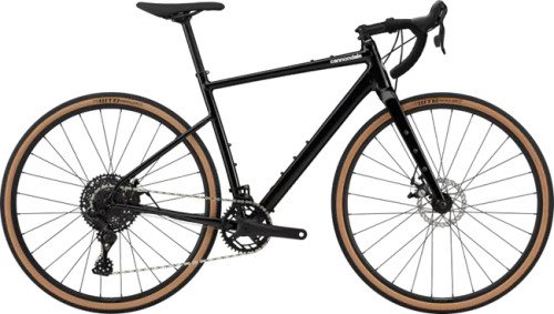 Cannondale TOPSTONE4 BlackMagic グラベルロード Cannondale | Topstone 4 | Road Bike