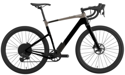 【Cannondale Topstone Carbon 1 フルカスタム仕様！】 Cannondale Topstone Carbon 1 フルカスタム仕様！】
