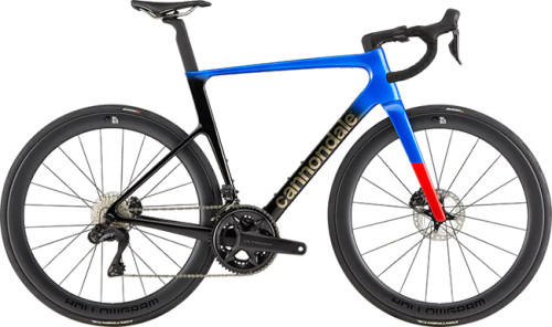 Cannondale | SuperSix EVO Hi-MOD 2 | Road Bike