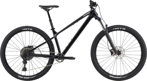 Cannondale Habit HT Mountain Bike - Main Image