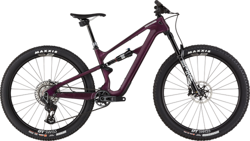 Cannondale | Habit LTD | Mountain Bike