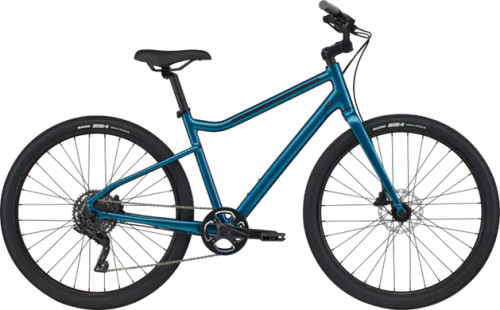 【canondale】treadwell 2 Ltd （定価115,000円） cannondaletreadwell2deepteal20