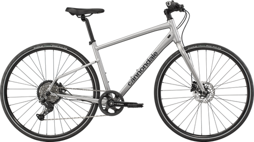 Cannondale | Quick 3 | Hybrid Bike