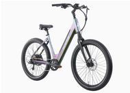 Denago | City 2 Step Thru | Electric Bike | Wavy