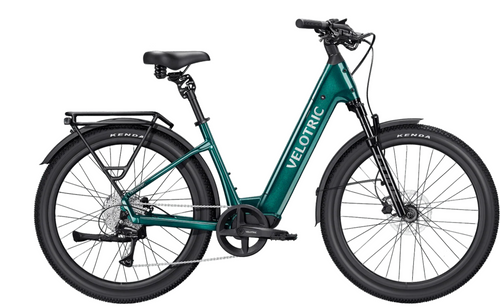 Velotric | Discover 3 | Electric City Bike