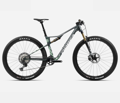 Orbea | Oiz M Team AXS | Mountain Bike