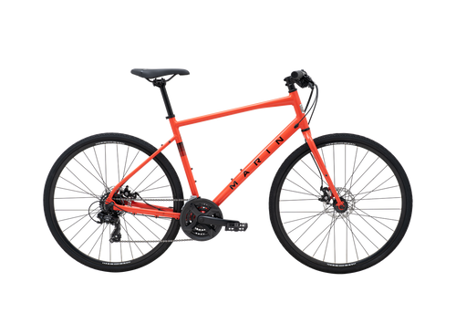 Marin | Fairfax 1 | Urban Bike