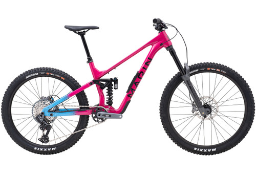 Marin | Alpine Trail XR AXS | Mountain Bike