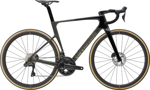 自転車本体 CANNONDALE SuperSix EVO Carbon Disc Cannondale | SuperSix EVO 1 | Road Bike
