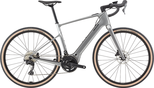Cannondale | Synapse Neo Allroad 2 | Electric