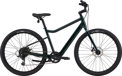 Cannondale Electric | Treadwell Neo 2 | Electric Bike