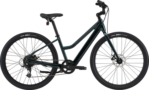 Cannondale Electric Treadwell Neo Remixte Electric Bike