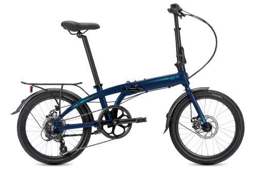 Tern | Link B8 | Folding Bike