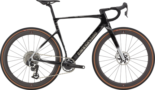 Cannondale シクロクロスバイク SuperX SRAM Rival1 Cannondale | SuperX LAB71 | Road Bike 2025