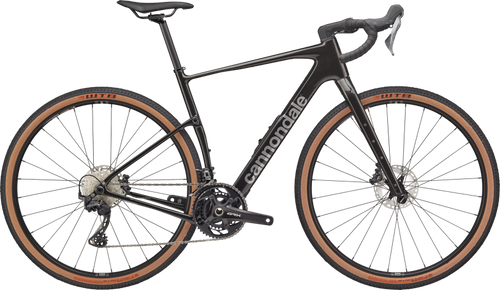 Cannondale | Topstone Carbon 2 GRX - 2x | Road Bike