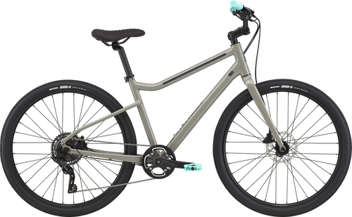 引取り専用 Cannondale Treadwell 2 2022 引取り専用 Cannondale Treadwell 2 2022 Treadwell_2_Stealth_Gray___858