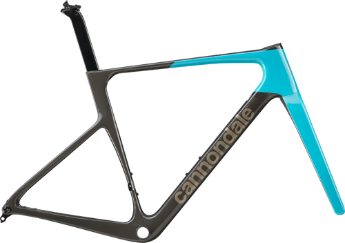 Cannondale Supersix Evo Hi-mod フレームセット Cannondale SuperSix EVO Hi-MOD Frameset – Bici