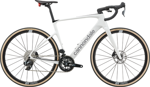 Cannondale | Synapse Carbon 3 SmartSense | Road Bike