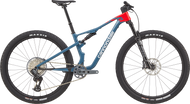 Cannondale | Scalpel 2 | Mountain Bike | Storm Cloud
