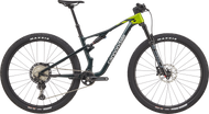 Cannondale | Scalpel 3 | Mountain Bike | Gunmetal Green

