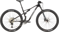 Cannondale | Scalpel 4 | Mountain Bike | Smoke Black
