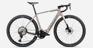 Orbea Denna M20i - NICKEL MATT - CARBON RAW GLOSS
