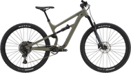 Cannondale | Habit 4 | Mountain Bike | Slate Gray
