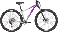 Cannondale | Trail Women's SE 4 | Mountain Bike | Purple