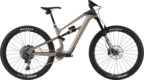Cannondale | Habit Carbon LT Ultimate | Mountain Bike
