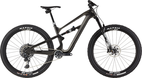 その他 CANNONDALE HABIT tr5 2022 model Habit_Carbon_Ultimate_Gold_Dus