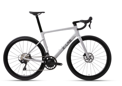 X-LAB | RS7 Di2 | Carbon Road Bike