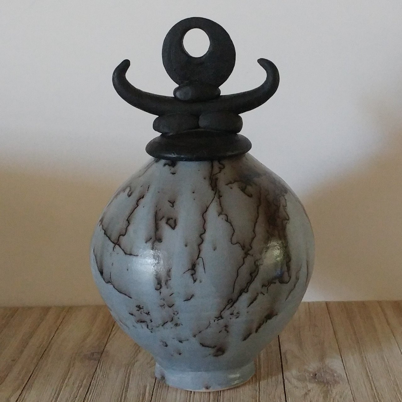 urn for horse ashes