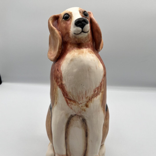 Beagle Angel Sculpture Urn Spiritpet Urns - Main Image