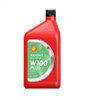 Aeroshell W100 PLUS Oil.   Case (6 quarts)